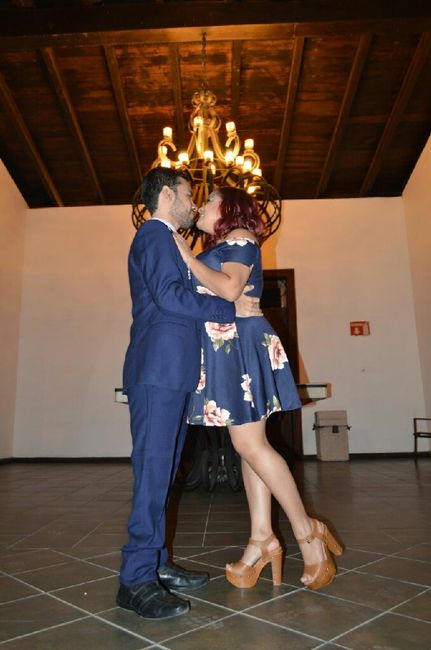 Comparte una foto con tu FM. ¡Aquí va la mía! 📸 - 1