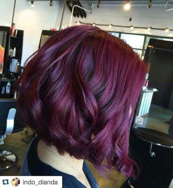  Tu peinado:novias con cabello corto - 1