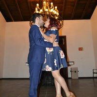 Comparte una foto con tu FM. ¡Aquí va la mía! 📸 - 1