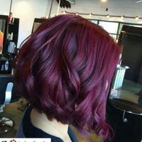  Tu peinado:novias con cabello corto - 1