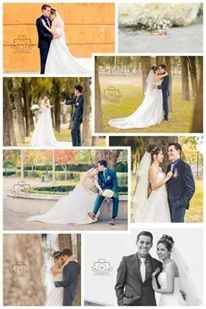 NUESTRA BODA ALICIA & DANIEL