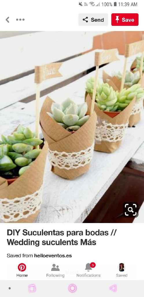 Recuerditos para dar - 2