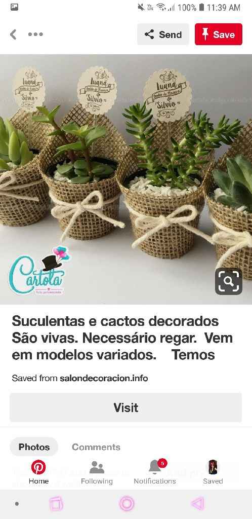 Recuerditos para dar - 3