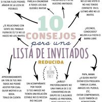 Estoy en ceros😣 alguien me podria apoyar en la estructura de una lista de invitados? Porfaaa - 2