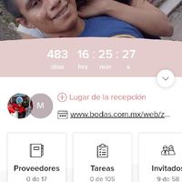 ¡Comparte tu contador 2020! - 1