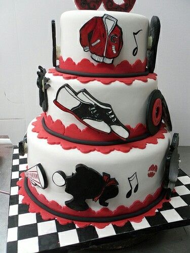 Pasteles y más pasteles!!! - 2