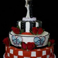 Pasteles y más pasteles!!! - 1