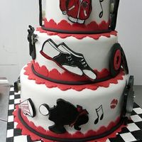 Pasteles y más pasteles!!! - 2