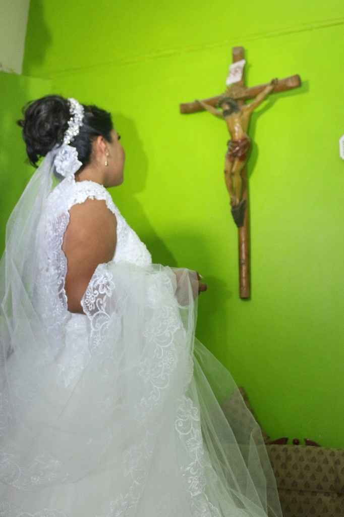  Hace 49 días de mi día b - 9