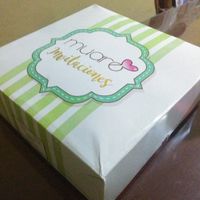  Ayuda: ¿Invitaciones DIY o por pedido? - 1