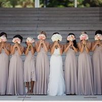 Damas de honor!!! - 4