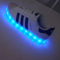 Wedding tennis shoes - 1