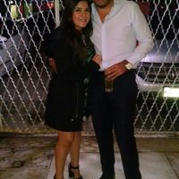 ¡Escribe sus nombres en el candado del amor! - 1