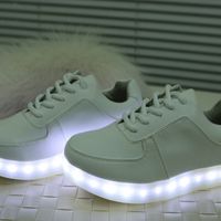 Y para los zapatos de cambio ¿qué par escoges? - 1