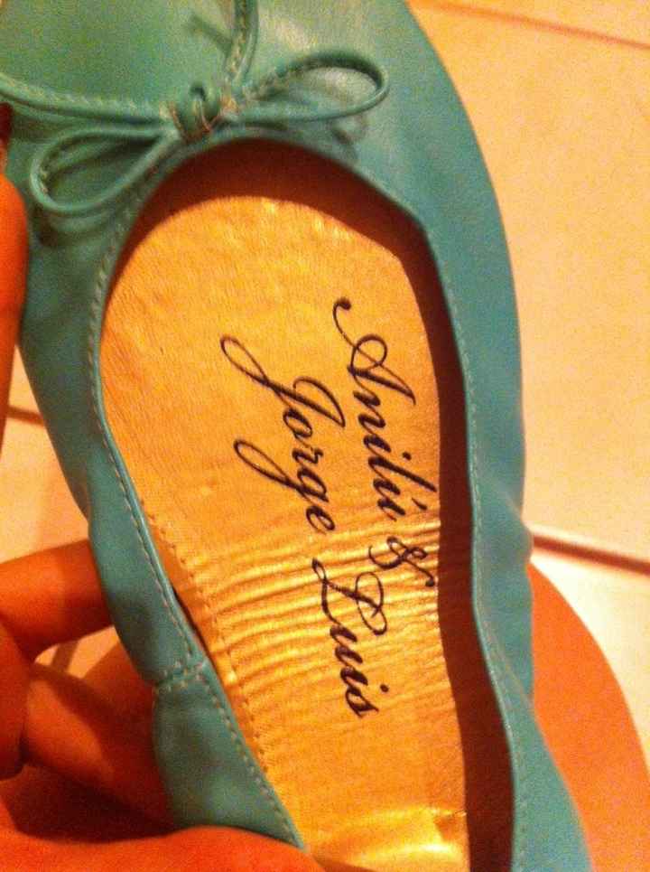 Mi flats me encantan - 4