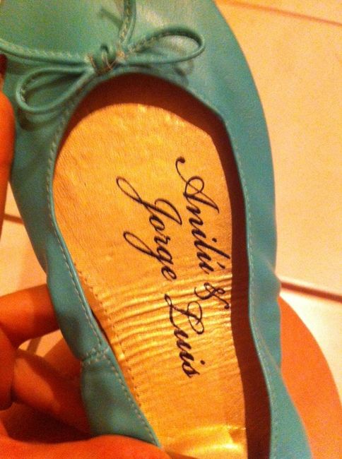 Mi flats me encantan - 4
