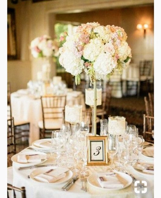 Buscando tematicas para nuestra boda 2