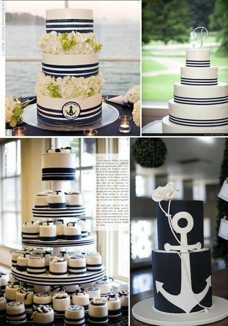Estilo Marinero ⚓⛵ - 4