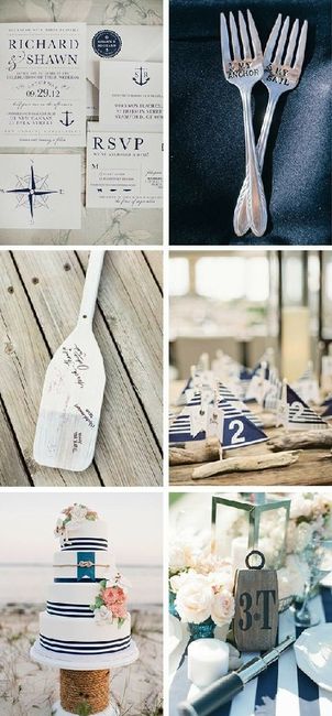 Estilo Marinero ⚓⛵ - 5
