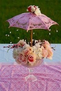 Decoración con sombrillas ☂️ - 11