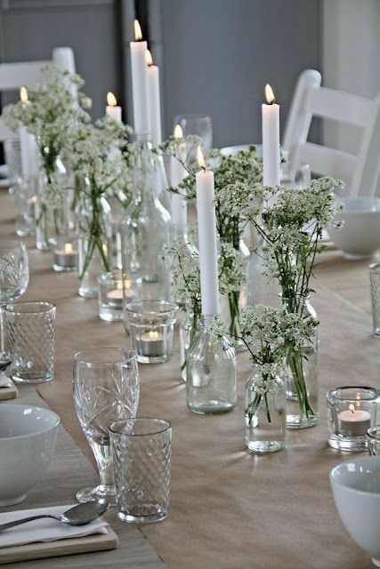 Decoración con botellas 🍾 - 12