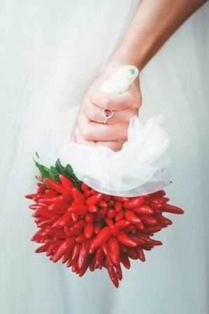 Decoración con...chiles?? 🌶️🌶️ - 9