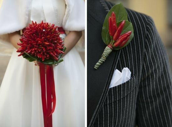 Decoración con...chiles?? 🌶️🌶️ - 13