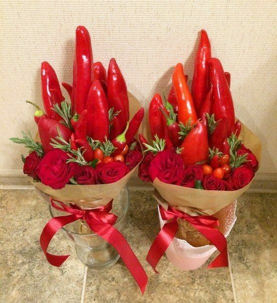 Decoración con...chiles?? 🌶️🌶️ - 14