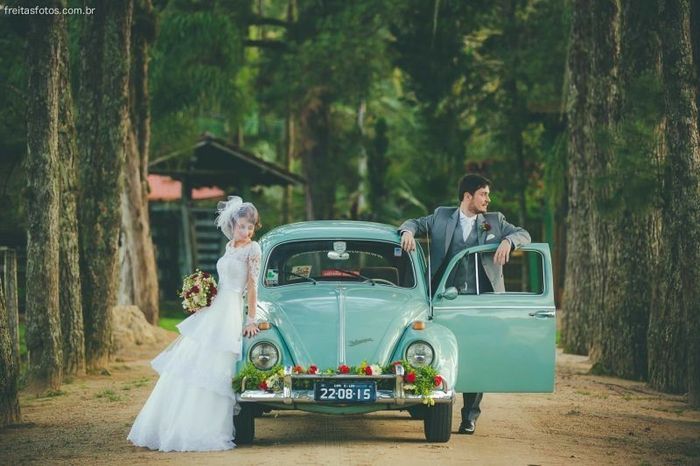 Bochito para fotos 🚗 - 10