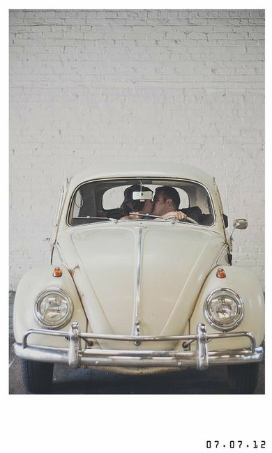 Bochito para fotos 🚗 - 12