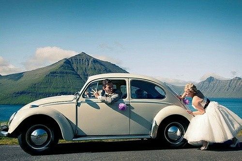 Bochito para fotos 🚗 - 13