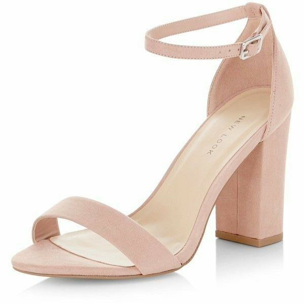 Zapatos Ali - 1