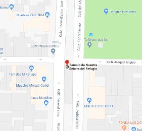 iglesias que realizan boda los domingos en gudalajara 3