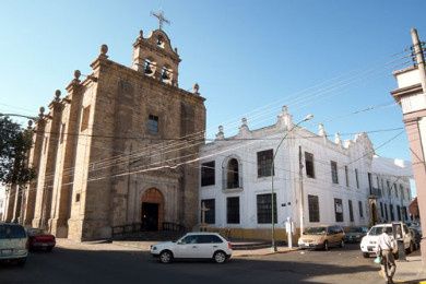 iglesias que realizan boda los domingos en gudalajara 4