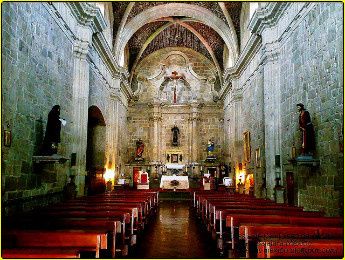 iglesias que realizan boda los domingos en gudalajara 5