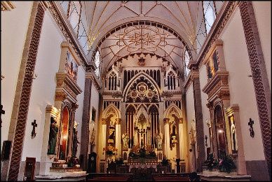 iglesias que realizan boda los domingos en gudalajara 7