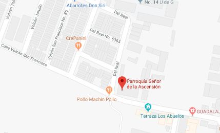 iglesias que realizan boda los domingos en gudalajara 11