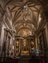 iglesias que realizan boda los domingos en gudalajara 12