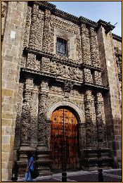 iglesias que realizan boda los domingos en gudalajara 13