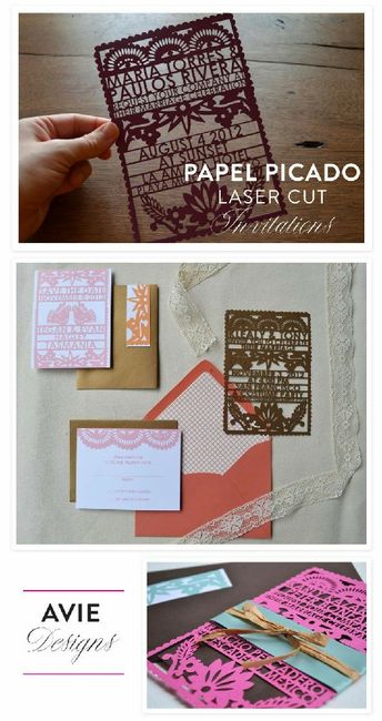 Invitaciones - 2