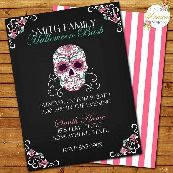 Invitaciones - 4