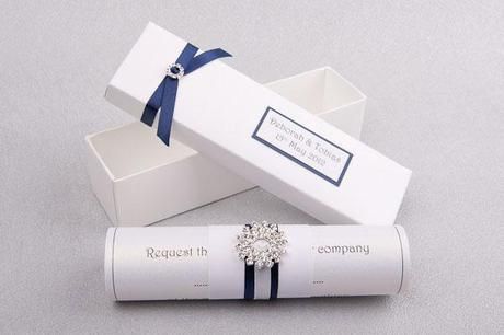 💌invitaciones estilo Pergamino💌 2