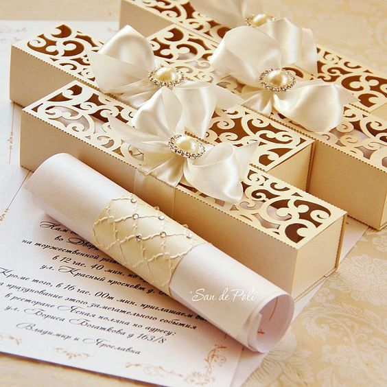 💌invitaciones estilo Pergamino💌 14