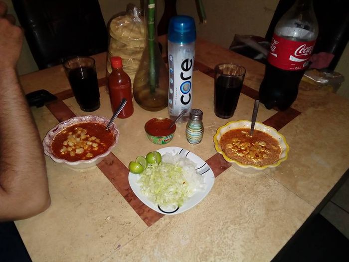 Mi primer platillo - fanny 1