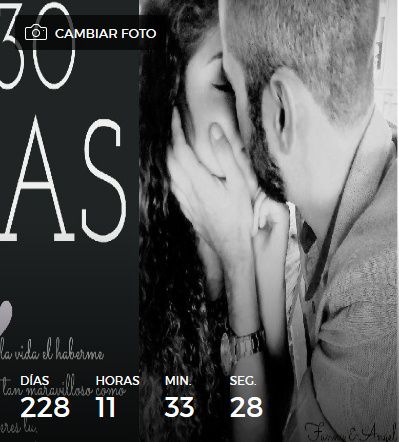 Mi número mágico- Fanny 1