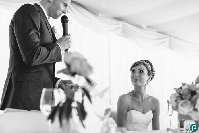 🤵🏻 12 deberes para el novio 🤵🏻 5