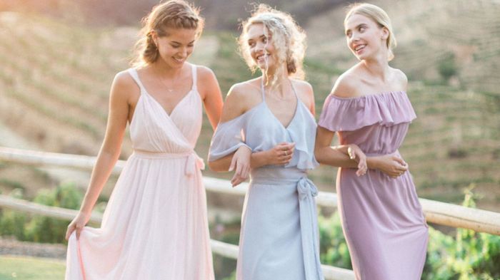¿qué hacer si voy a estar en mis días durante mi boda? 4