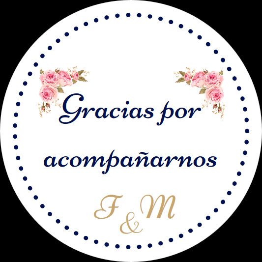 Invitaciones, boletos y numeros para mesa ❤ Diseño final 5