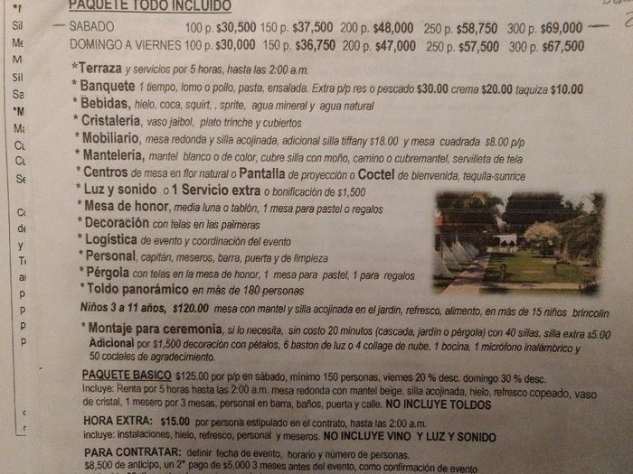 No me alcanza para mí boda 😭💔 - 1