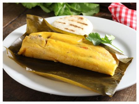 Ideas para servir tamales de barbacoa 7